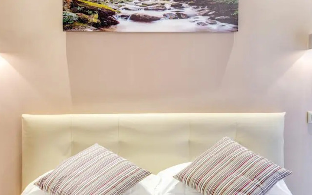 Dream Suite At Vatican