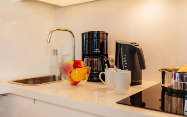 SchützenChalet Junior Suite