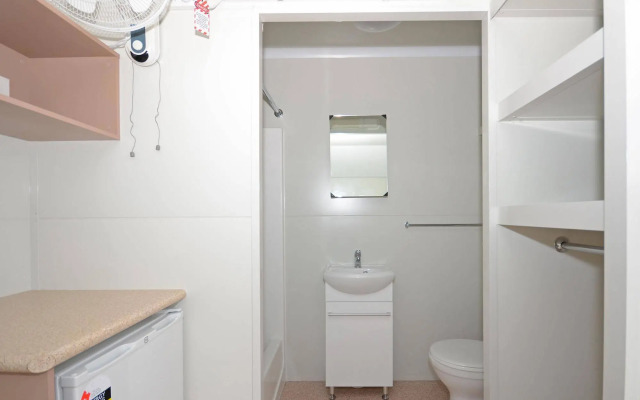 AAOK Riverdale Caravan Park