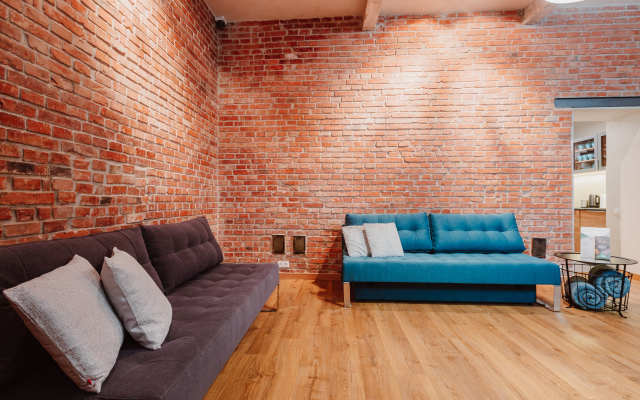 4Seasons Apartments Cracow