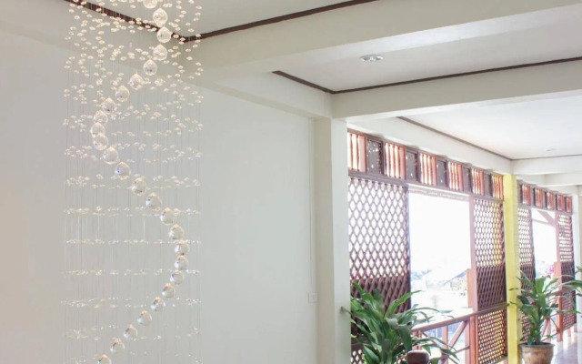 Baan Rabiang Mai Maesot Hotel