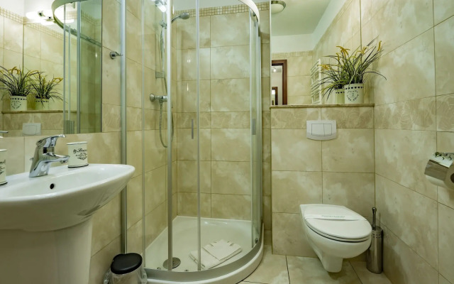 Baltic Apartments - Apartamenty Zdrojowa