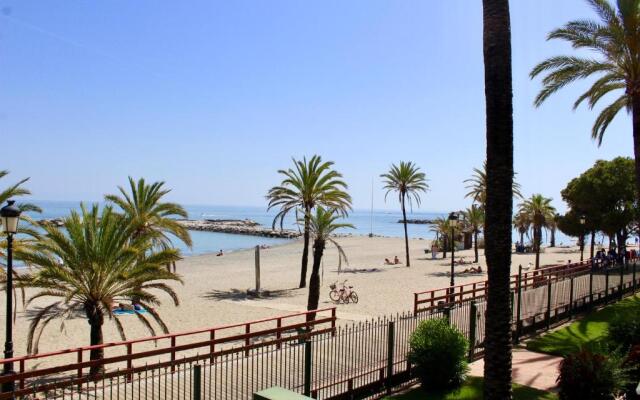 Puerto Banus 2 bedrooms Oceanfront C