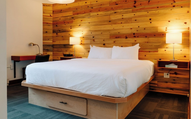 Inn of the White Salmon