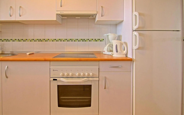 Apartment, Mijas Costa