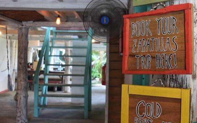 Twin Fin Hostels