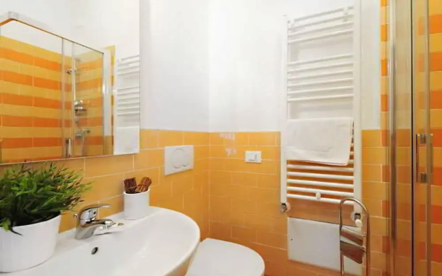 Residence Belle Epoque