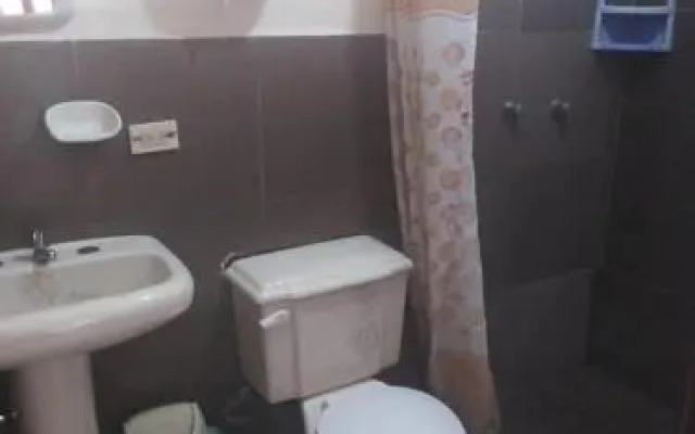 Toquilla Hotel