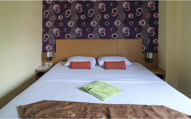 City Hotel Mataram