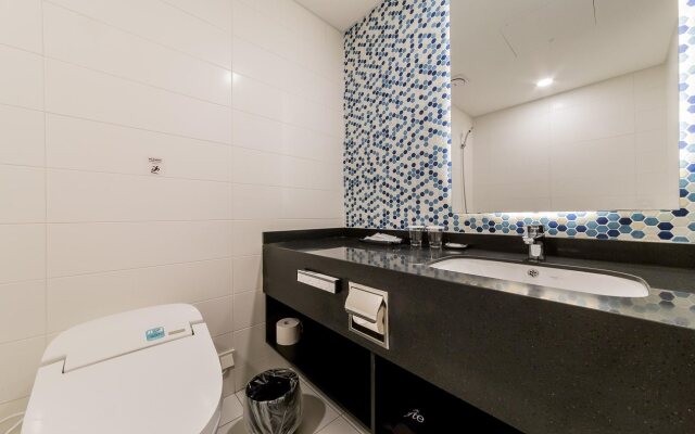 Hotel Arte