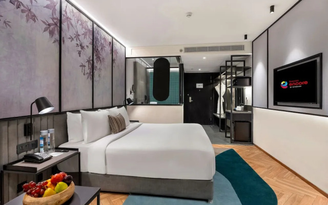 Ramada Encore By Wyndham Ambala Gt Road