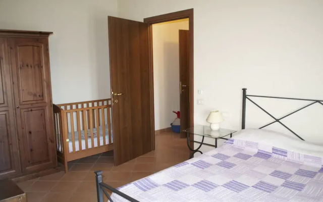 Giuly Rosselmini Residence