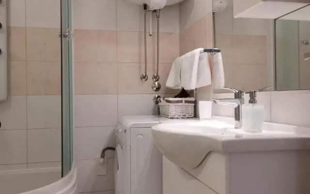 Apartment Erceg
