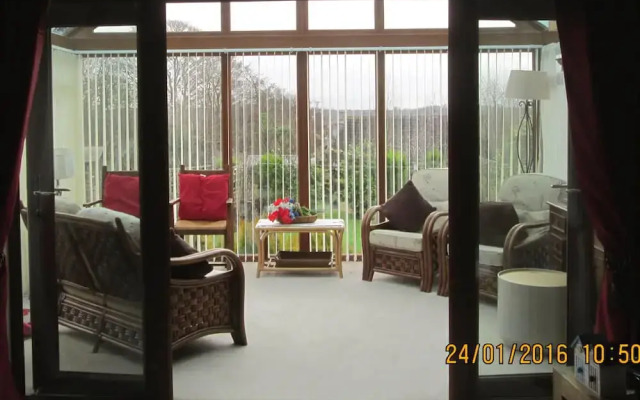 Rose Briar B&B