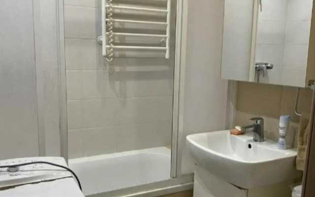 Апартаменты Оперный Театр