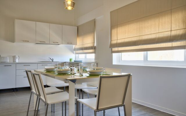 Valletta Boutique Living Premium Apts