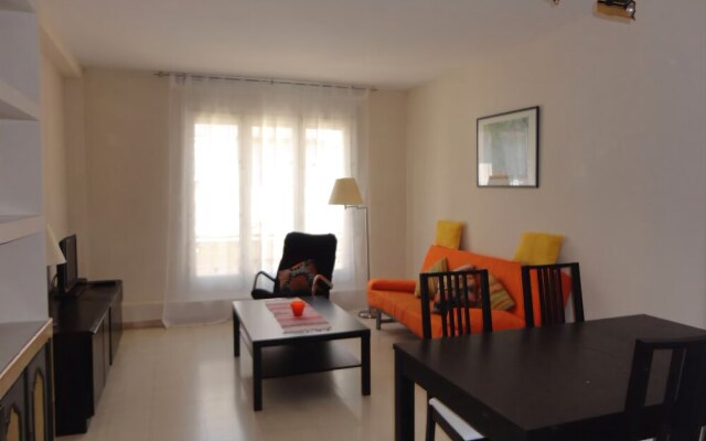 Apartamento Cervantes