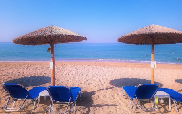 Vrachos Holidays Hotel