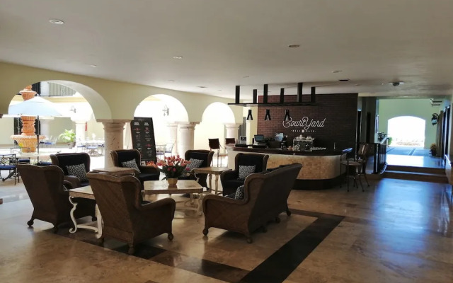 Las Villas Hotel & Golf by Estrella del Mar