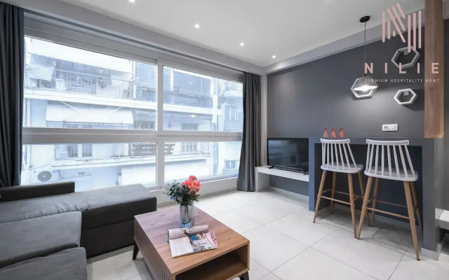 Bonsai Studios & Apartments, Nilie Hospitality MGMT