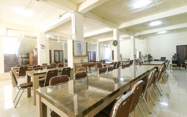 Ling Homestay Batu Malang