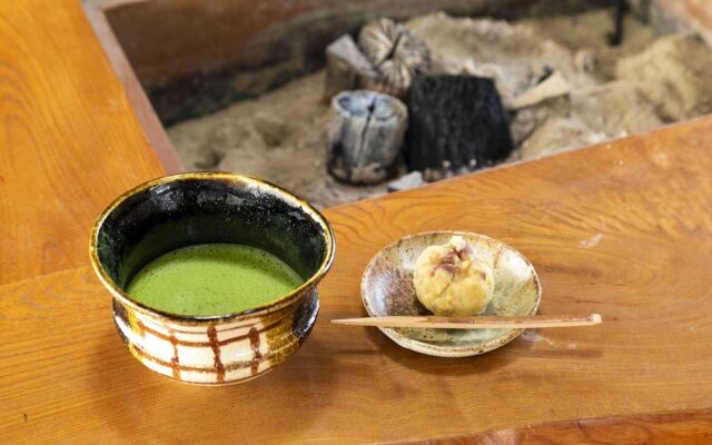 Gosakuso