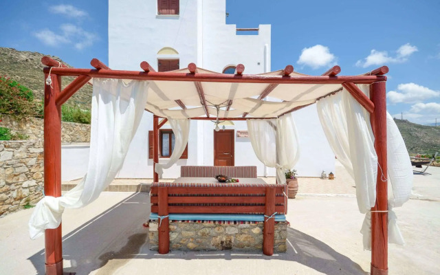 Villa of Roses - Private villa with pool