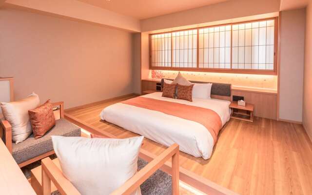 KAYA Kyoto Nijo Castle, BW Signature Collection by Best Western