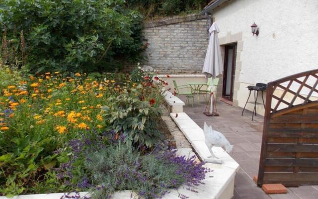 HOUSE LOCATION GiTE NEUVY, 1 PIèCE, 2 PERSONNES