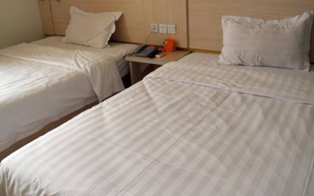 7Days Inn Huanghai First Road