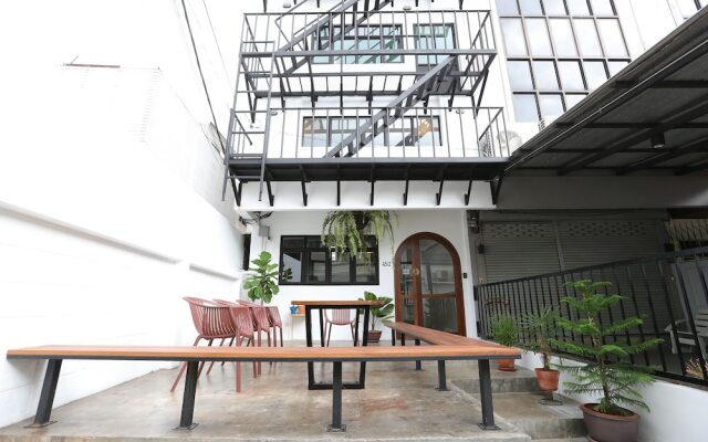Apartment45 Hostel - Adults Only