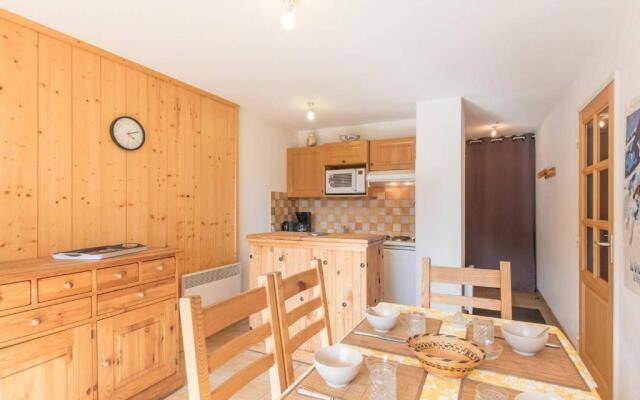 Appartement Briançon, 3 pièces, 4 personnes - FR-1-330C-10