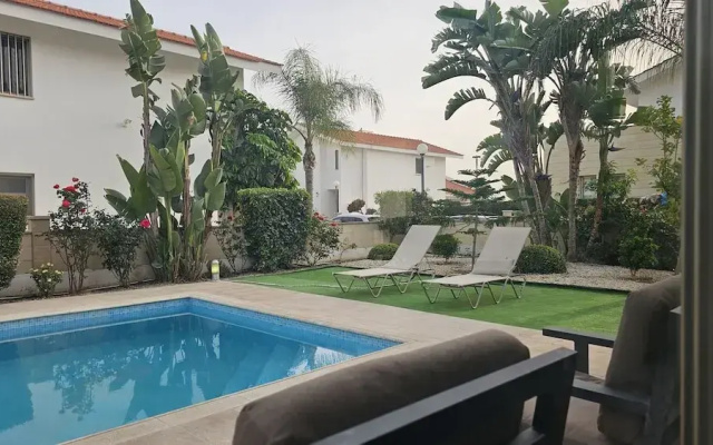Stay Sunset Lagoon Villa