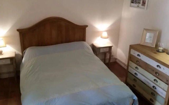 Une Pause Chez Julien, appartement lumineux et idéalement situé!