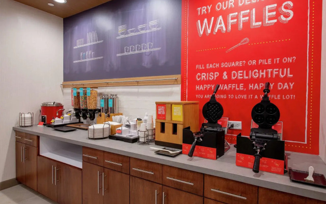 Hampton Inn & Suites Duncanville Dallas