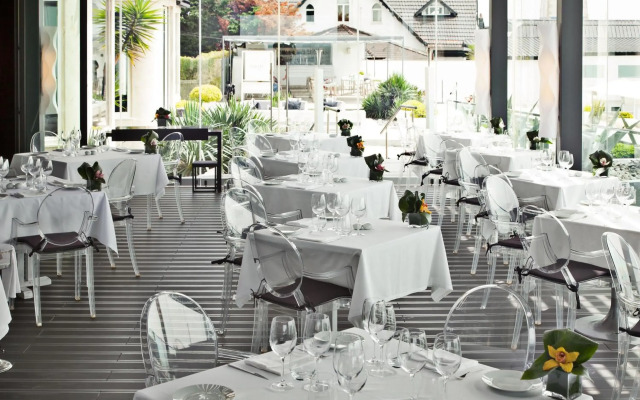 Farol Hotel