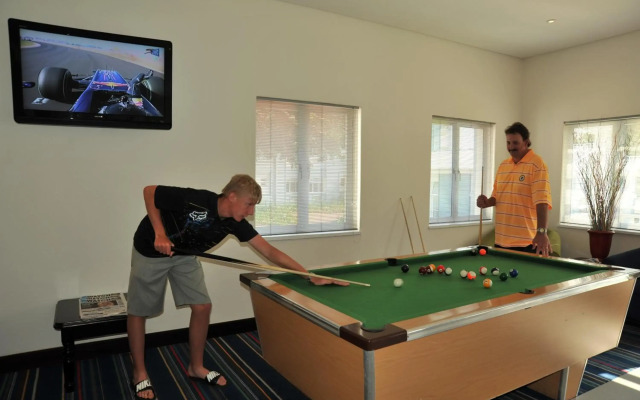 Premier Splendid Inn Bayshore
