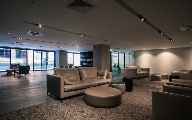 The William Suites