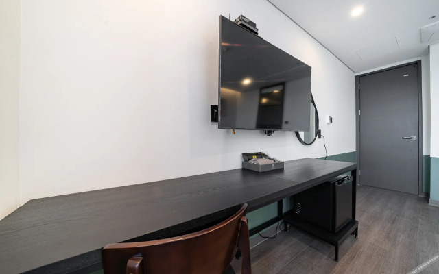 Namyangju Aone Hotel