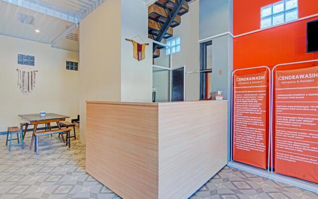 Cendrawasih Resident by OYO Rooms