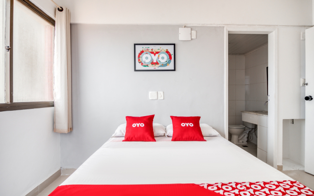 Rede Andrade Ondina Hotel