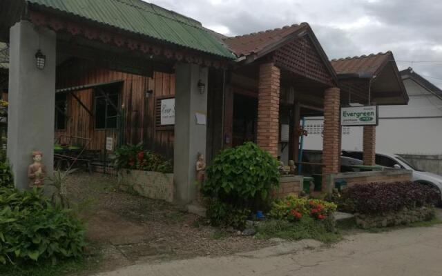 Ever Green Guest House