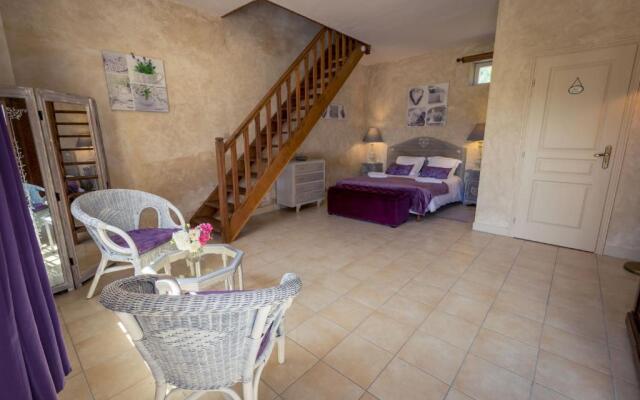 Gites Le Clos de Saires