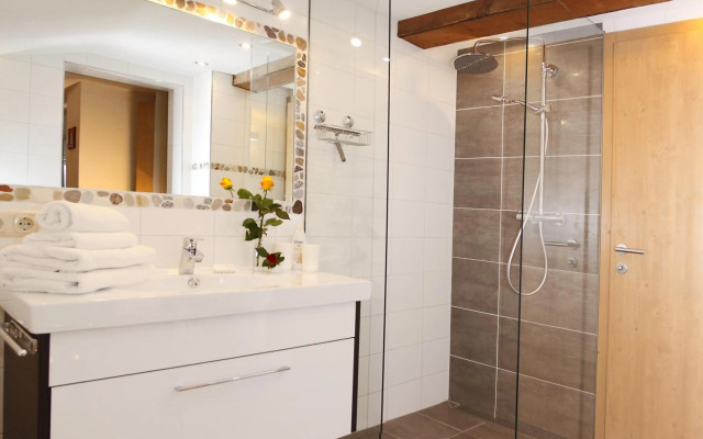 Appartement De Luxe - 140m²