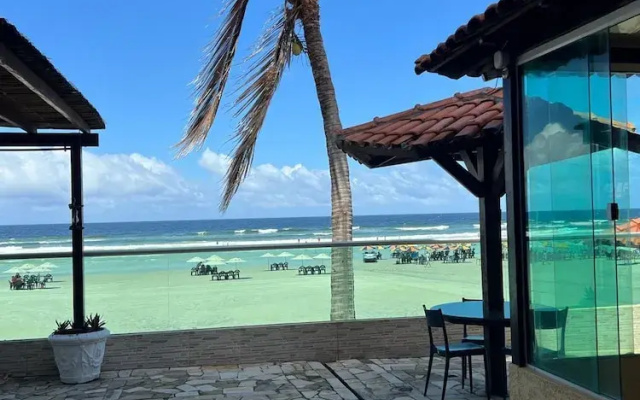 Hotel Concha do Mar