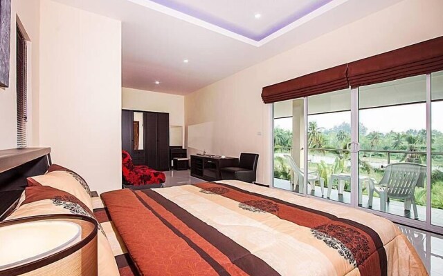 Park View Villas B - Private & Luxury