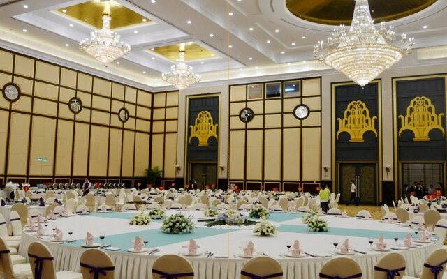 Changsha St-tropez Hotel