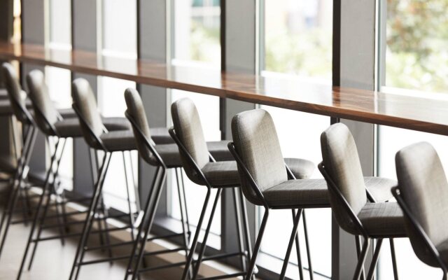 AC Hotel by Marriott Tampa Airport