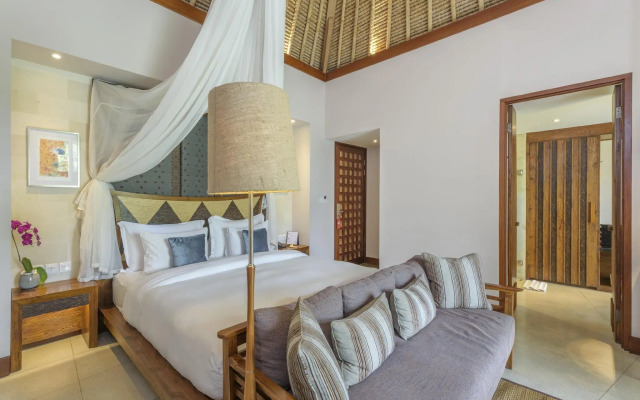 Курорт Tejaprana Resort & Spa