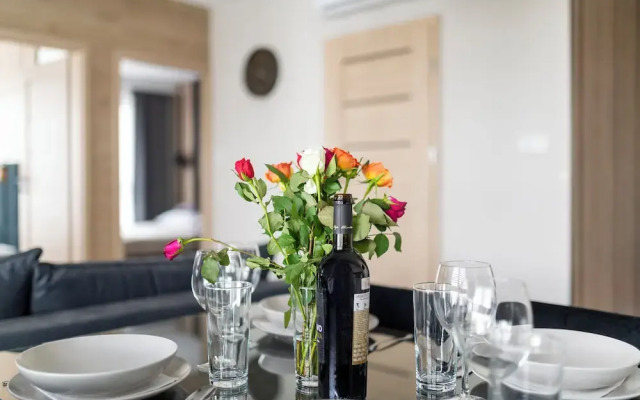EASY RENT Apartments- Kompozytorów 7